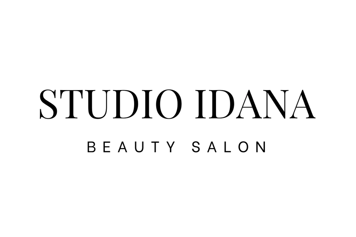 STUDIO IDANA Globen Centrum – logotyp