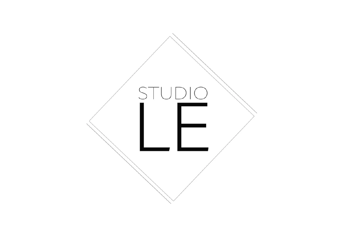 Studio LE – logotyp