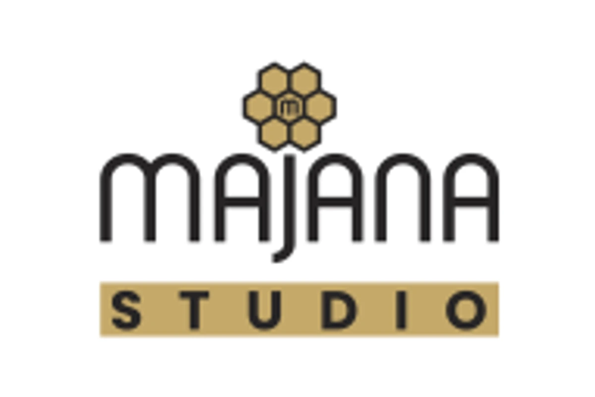Studio Majana – logotyp