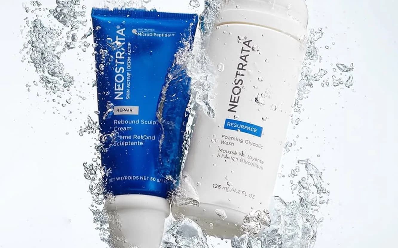 Studio Paus hudvårdssalong vid Karlaplan på Östermalm i Stockholm