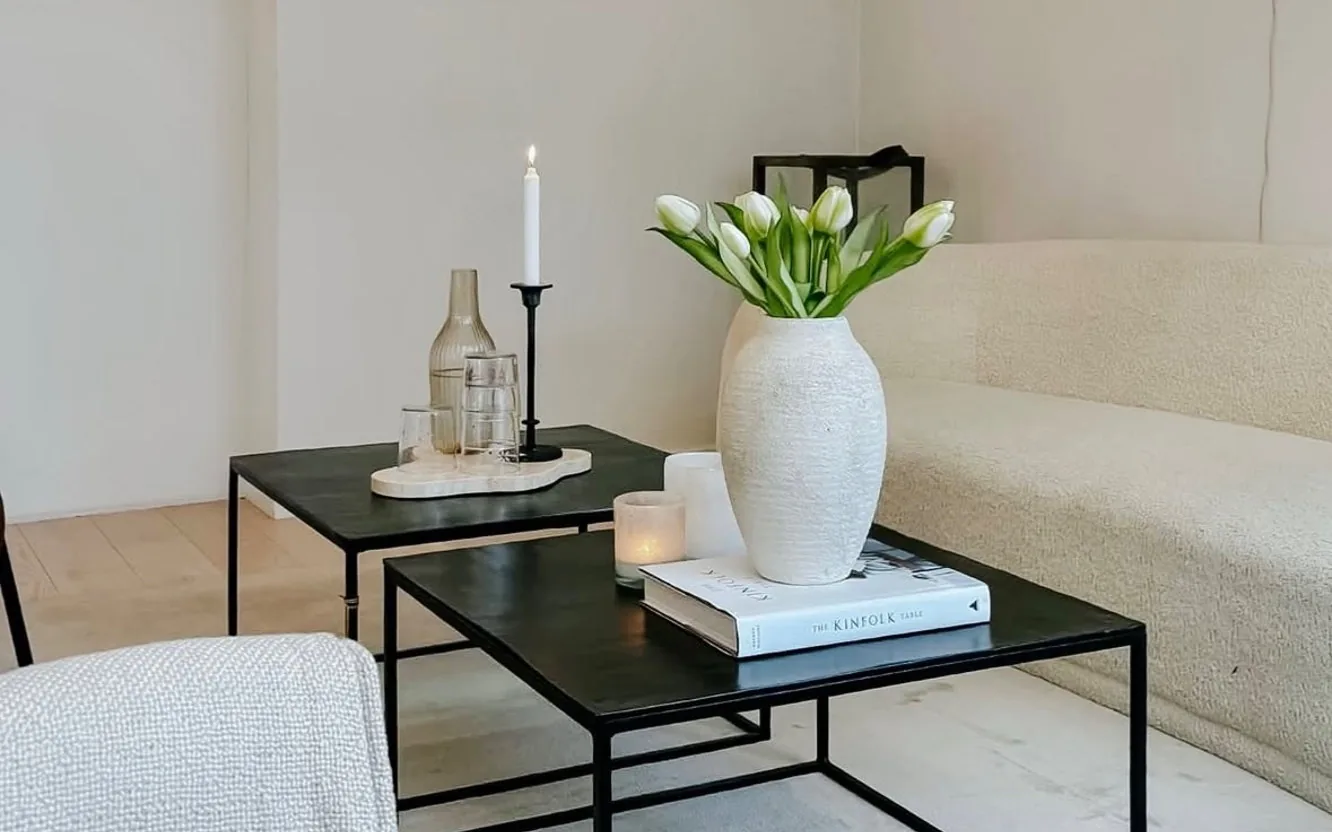 Studio STHLM på Kommendörsgatan i Stockholm