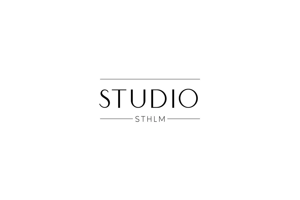 Studio STHLM – logotyp