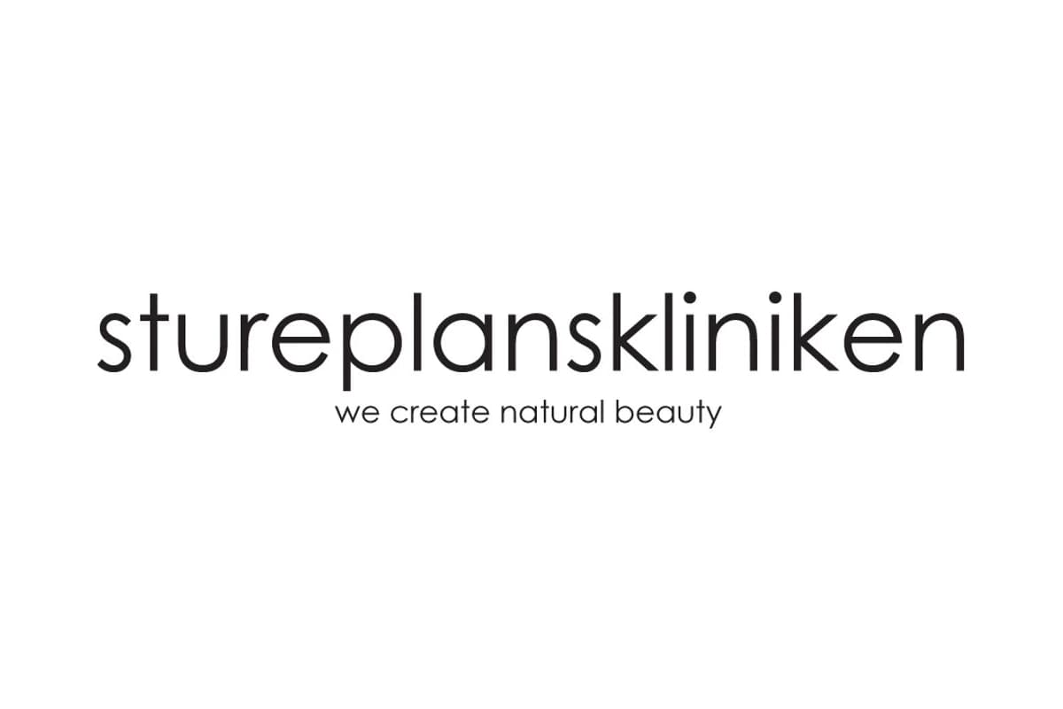 Stureplanskliniken – logotyp