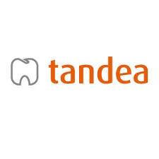 Tandea Sjöstaden logotyp