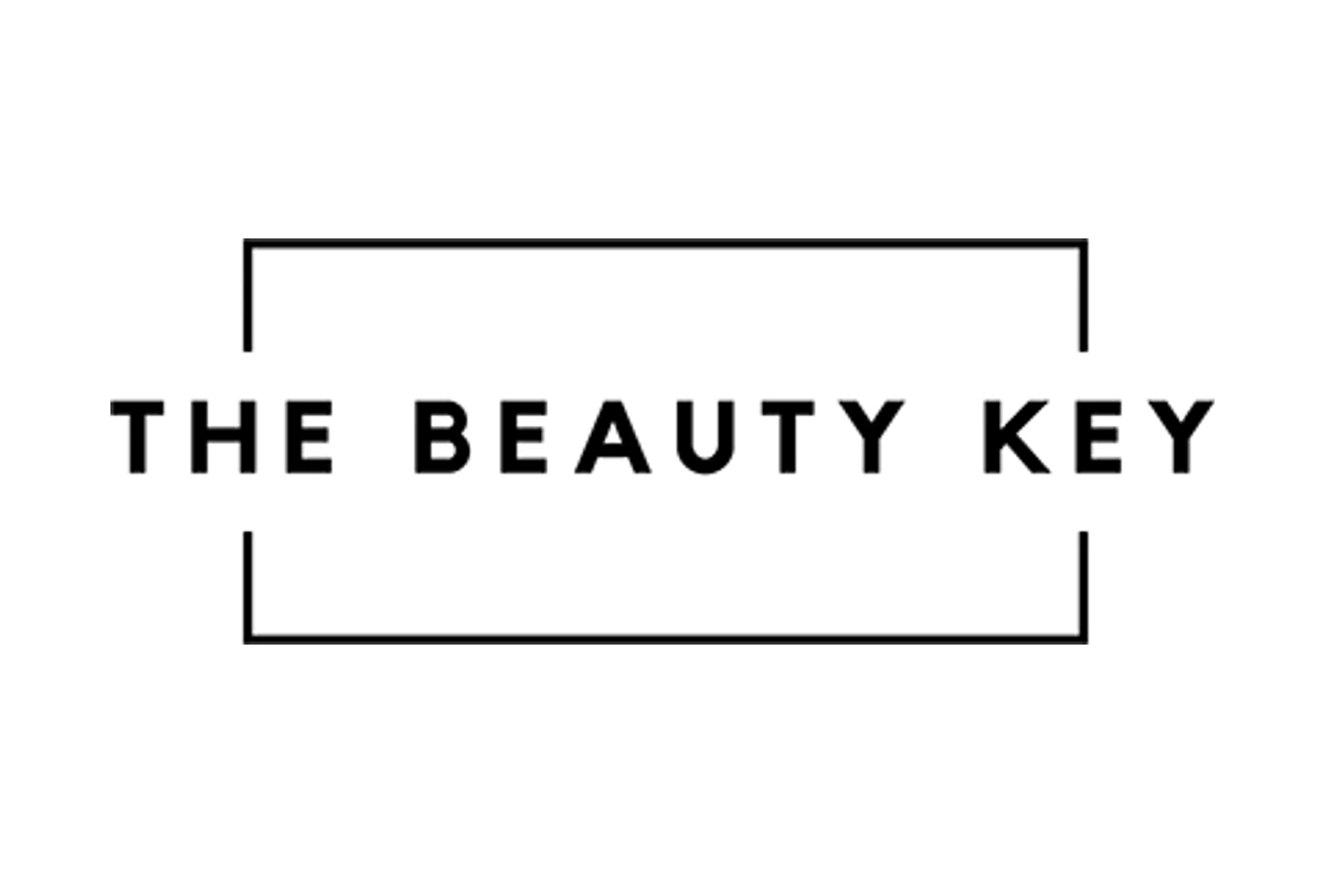 The Beauty Key AB – logotyp
