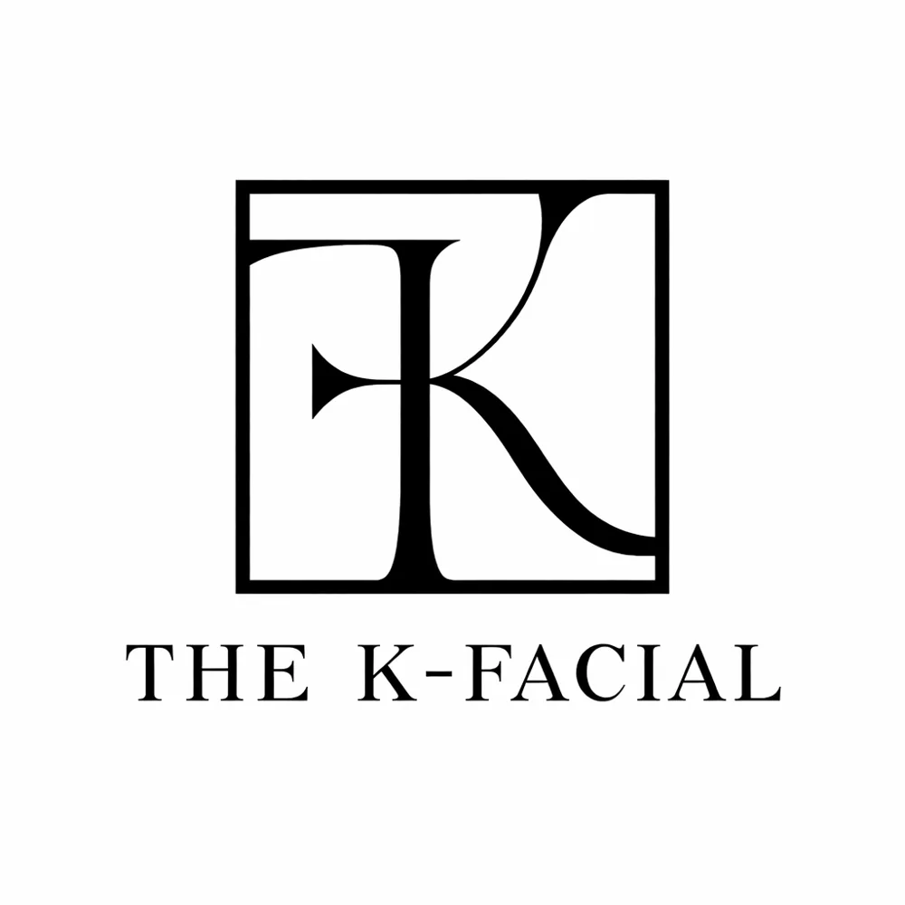 The K Facials logotyp