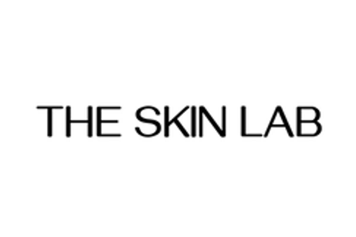 The Skin Lab – logotyp