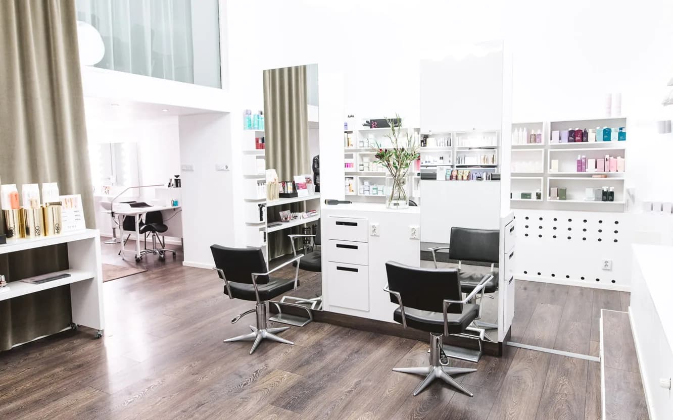 the VENUE Östermalm på Karlavägen i Stockholm