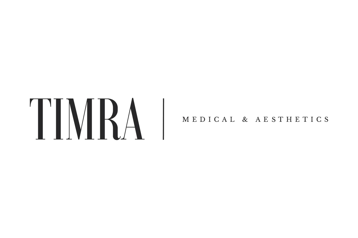 Timra Medical – logotyp