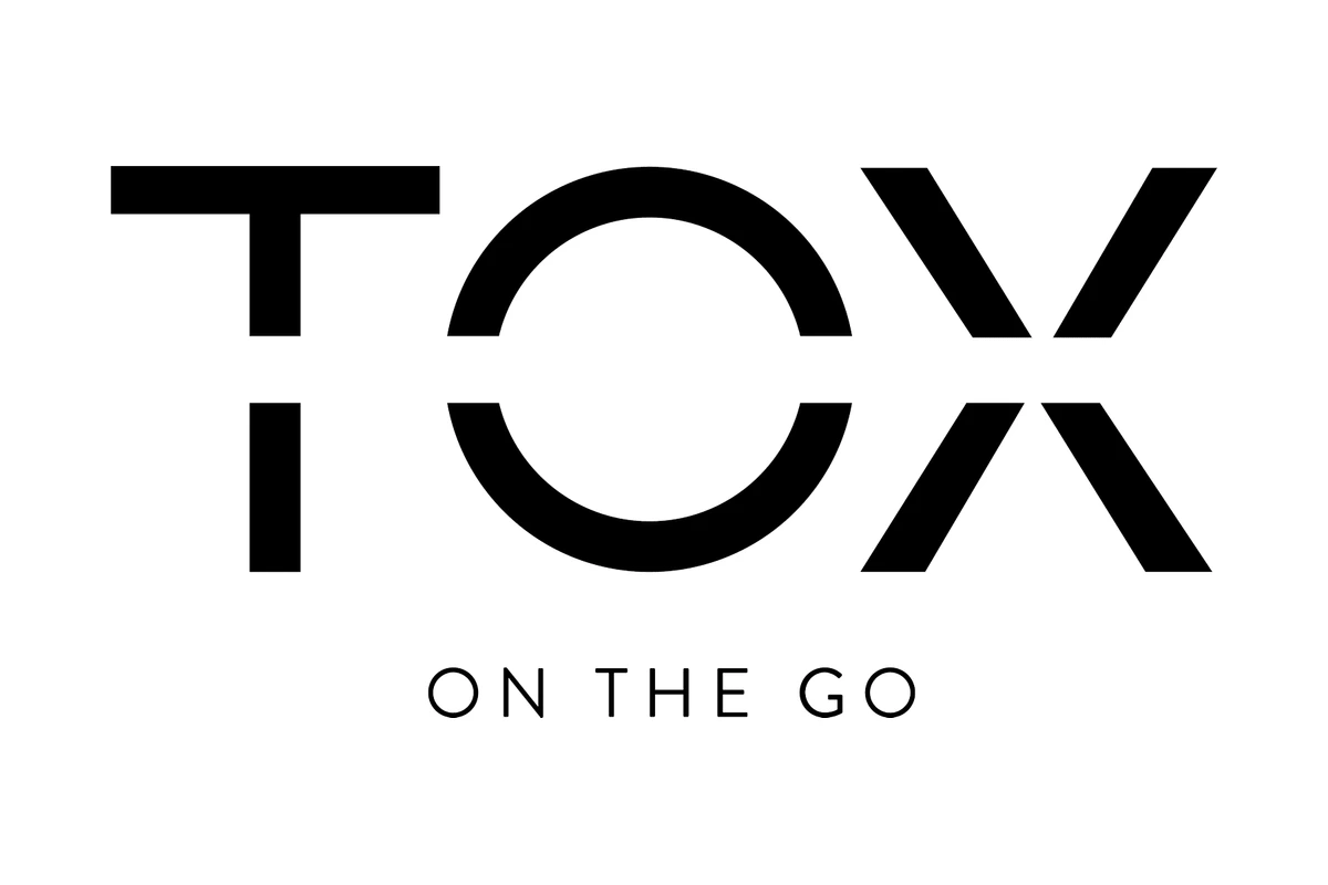 TOX on the go – logotyp
