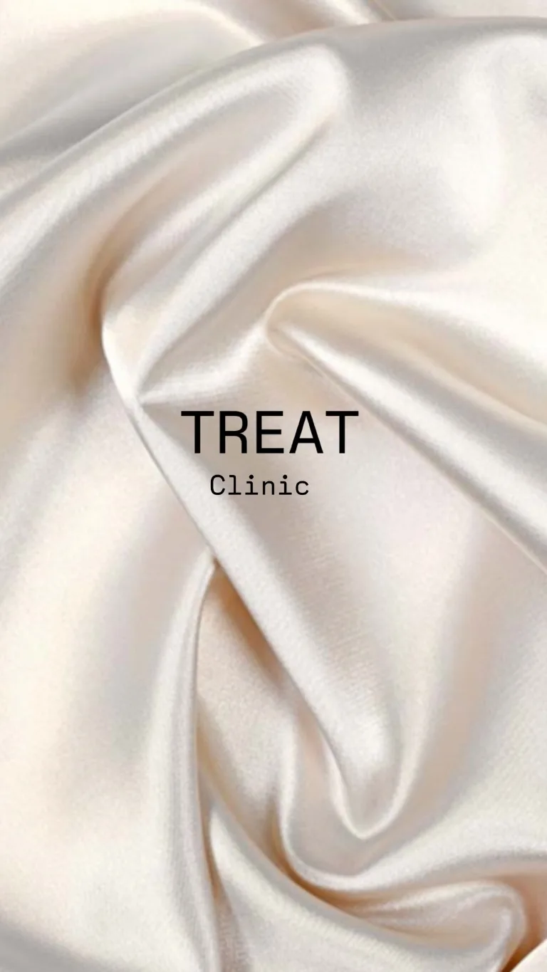 Treat Clinics logotyp