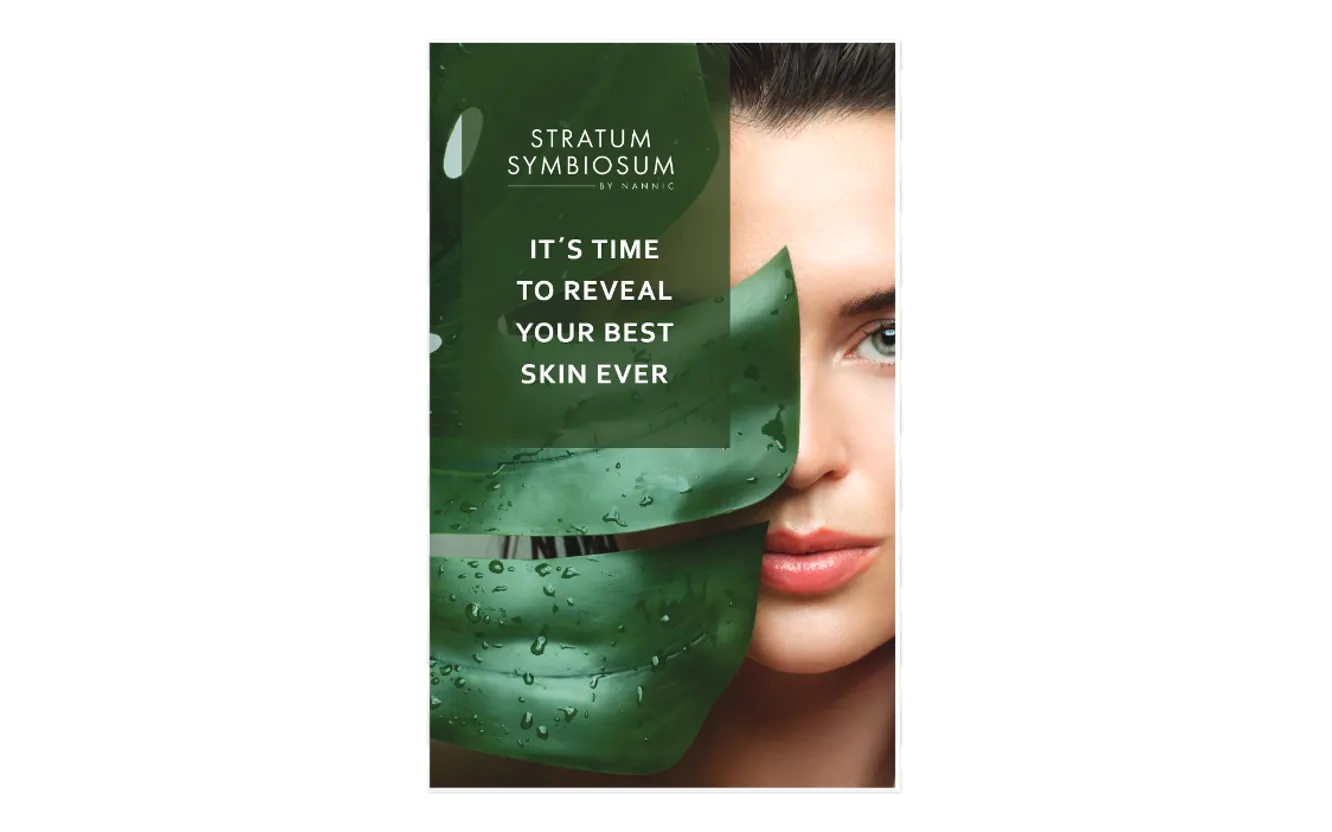 Ansiktsbehandling hos True Beauty by Janet Stockholm