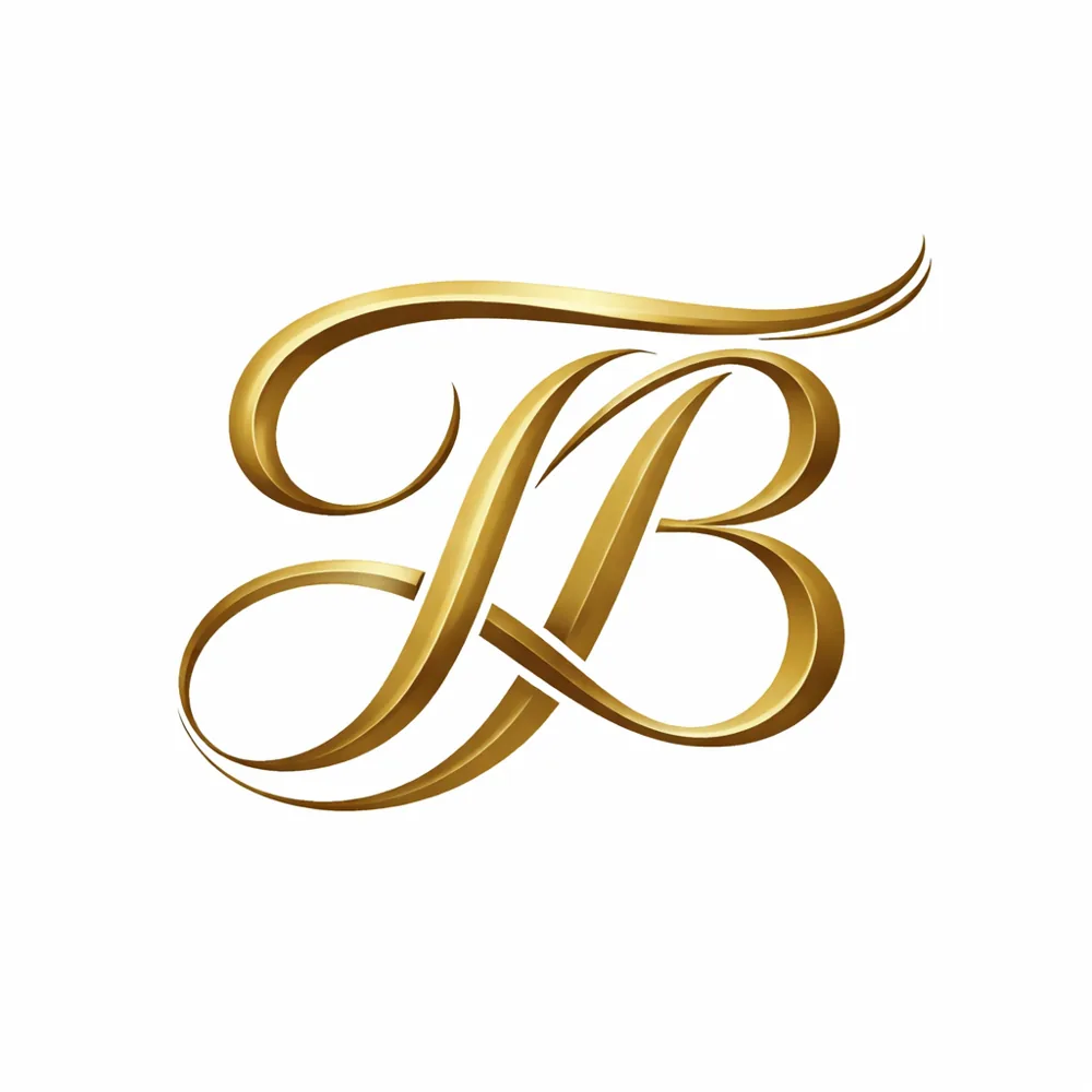 Turkans Beautys logotyp