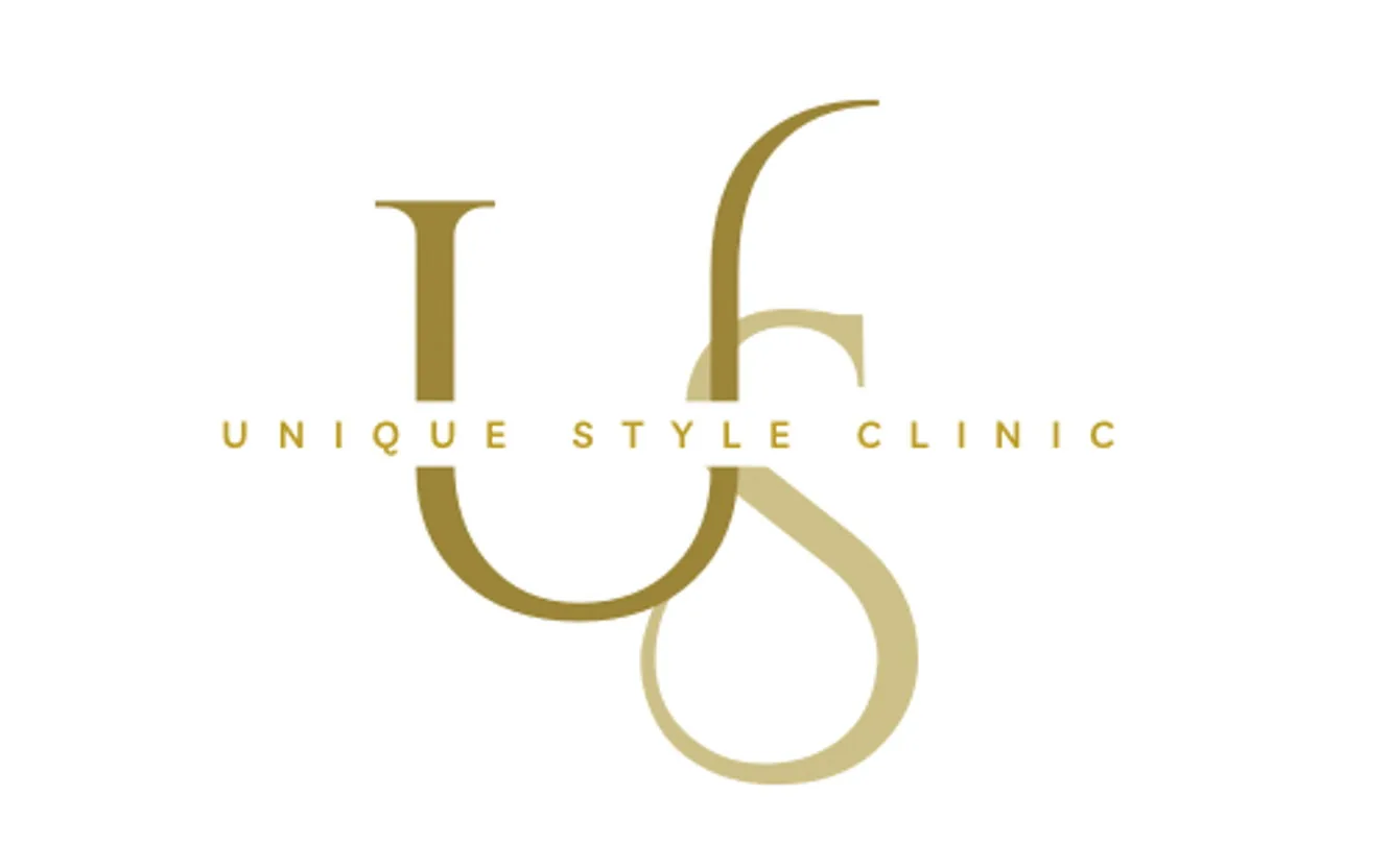 Unique Style Clinic logotyp