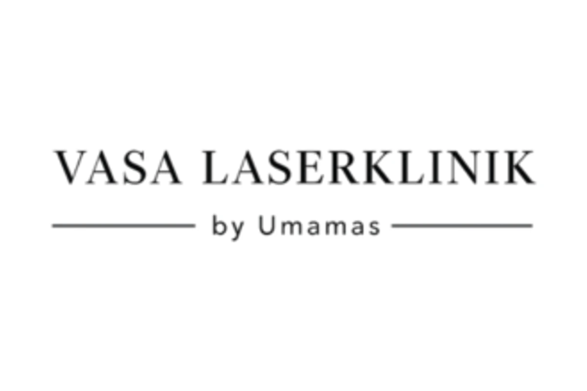 Vasa Laserklinik – logotyp