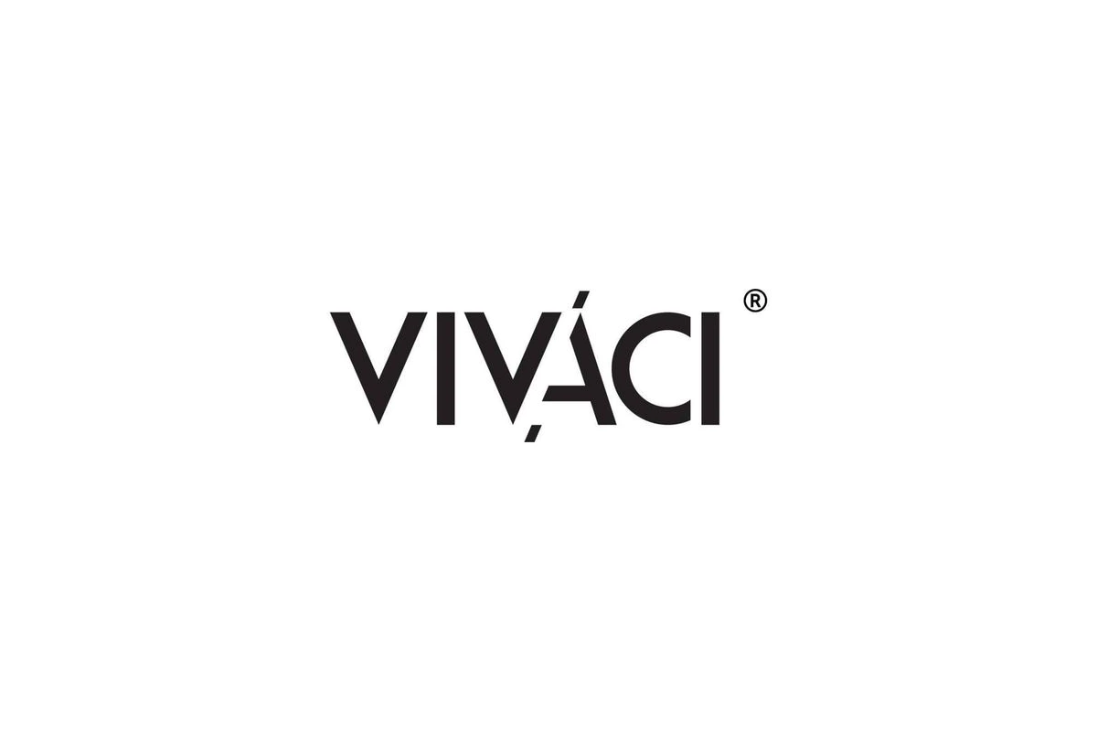 Vivaci Klinik – logotyp