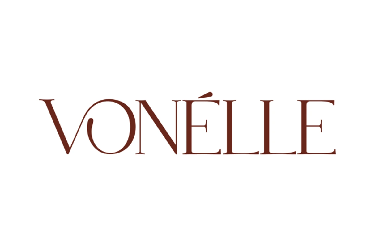 Vonélle Klinik – logotyp