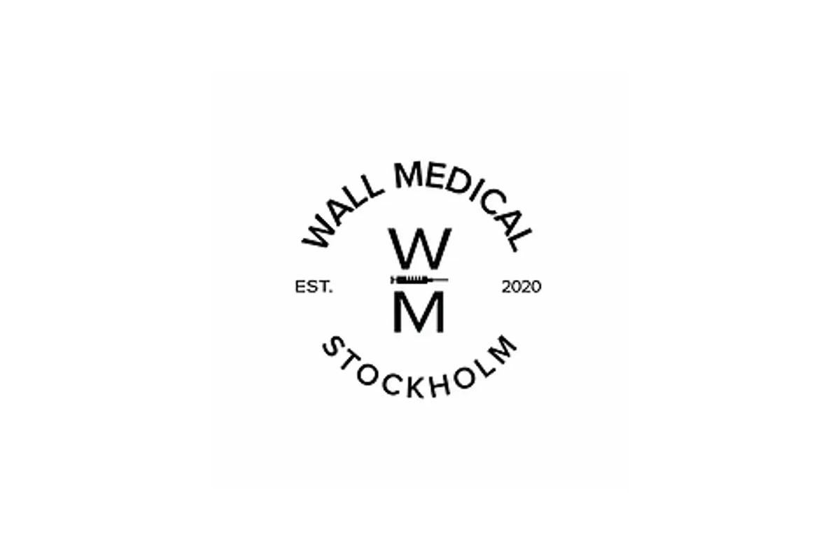 Wall Medical – logotyp