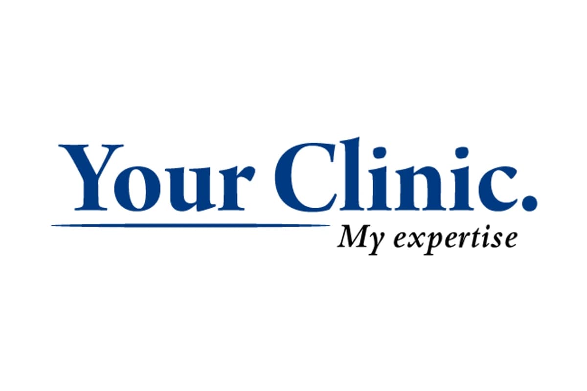 Your Clinic – logotyp