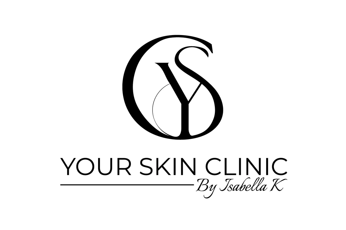 Your Skin Clinic – logotyp