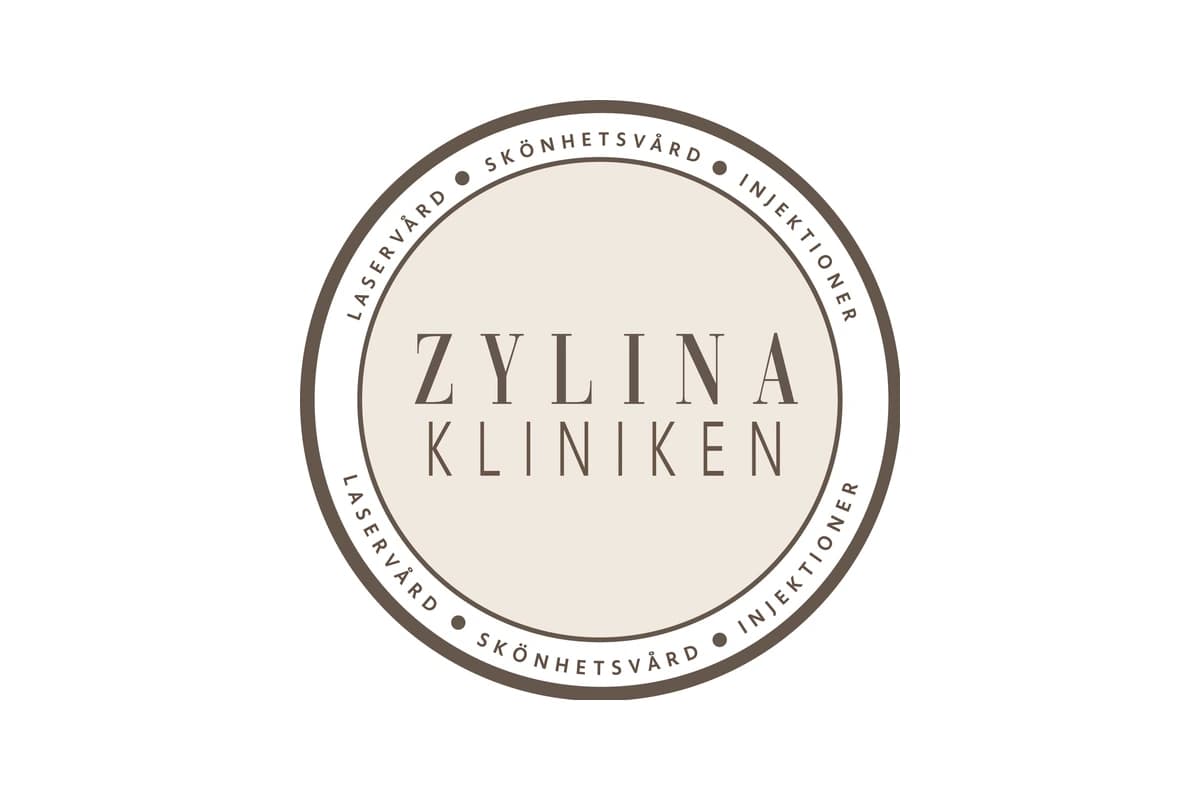 Zylinakliniken Stockholm – logotyp